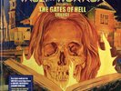 VAULT OF HORROR THE GATES LTD 3XLP Fabio Frizzi Walter Rizzati Blonksteiner OST