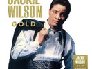 Jackie Wilson – Gold LTD GOLD VINYL LP CLASSIC SOUL