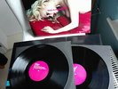 PULP   original Vinyl 2LP   This Is Hardcore (1998)
