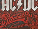 AC/DC ?– Rock N Roll Train - 7´Single von 2008 - original verpackt - ungespielt