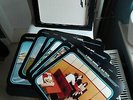 PULP original special edition Vinyl LP + changeable innercovers CLASS (1995)