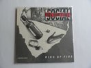 SOCIAL DISTORTION Ring of fire RARE U.S. PROMO 2 TRACK 12