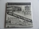 HENRY THOMAS Sings The Texas Blues SEALED U.S. ORIGIN LP VOL. 3