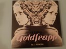 lp felt mountain-goldfrapp reissue 2015 europe white 180 grammi mute