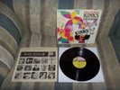 Kinks Face To Face 