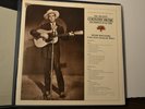 Hank Williams Franklin Mint Box Set 2 Red Vinyl Lp’s.NM/NM