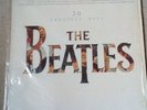 The Beatles - 20 Greatest Hits LP on EMI 1982 Album Record Vinyl  A2/B2 NM/VG+