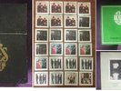 BEATLES SINGLES COLLECTION WORLD RECORDS 1976 -77 UK BOX SET 24 45'S INSERTS NM