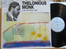 THELONIOUS MONK   