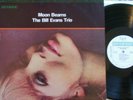 THE BILL EVANS TRIO   