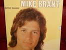 MIKE BRANT  BOX  3 × LP * 30 Songs * 1976  French 12