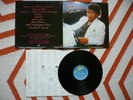 Michael Jackson Thriller Vinyl Ireland 1982 Epic A2/B2 LP Billie Jean Beat It