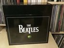 THE BEATLES * Stereo Vinyl Box Set - Complete Collection * neuwertig mint-