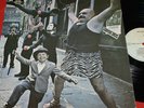THE DOORS Strange Days / German Reissue LP WEA ELEKTRA 42016