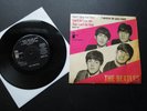 THE BEATLES ORIGINAL RARE EP ' CAN'T BUY ME LOVE ' DENMARK GEOS 216