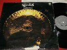 GREENSLADE Spyglass Guest /Italian LP 1975 PHONOGRAM VERTIGO SWIRL Label 6370111