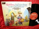 1982 HOLLAND NM PHILIPS 6514 152 STEREO KETELBEY INA PERSIAN, MONASTERY, CHINESE