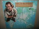 JIMMY BUFFETT Somewhere Over China 75% FACTORY SEALED New Vinyl LP MCA-1481 Hole