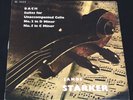 BACH /Suites for Unaccompanied Cello No.2 & 5 Starker JPN COLUMBIA