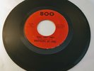 ?BROTHERS OF SOUL?Hurry Dont Linger  NORTHERN SOUL