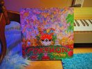 Junichi Masuda ?– Pokémon - Rare Limited Press Vinyl Record (Red and Blue ST)