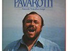 Luciano Pavarotti?? LP Vinyl o Sole Mio Favourite Neapolitan Songs Decca New