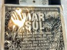 Mar-Y-Sol Special Ed Record 1972 1st International Puerto Rico Pop Festival RARE