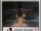 JOHNNY HALLYDAY GROS COFFRET TOUR 66 STADE FRANCE 2009 N°137 SOUS BLISTER RARE