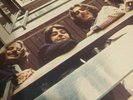 THE BEATLES 1967-1970 •1978 first blue vinyl release: Capitol SEBX-11843
