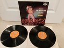 LXT 5493-4 Tchaikovsky The Nutcracker Complete Ballet L'OSR Ansermet O/S 2LP