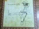 The Last Pale Light In The West Ben Nichols Lucero Vinyl OOP RARE Record