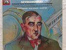 SLS 5242 SZYMANOWSKI Orchestral Works POLISH RNSO HMV STEREO 3LP BOX NM
