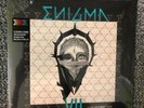 Enigma Lp Seven Lives Many Faces 2018 New Colored Vinyl