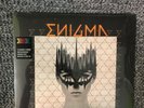 Enigma Lp The Screen Behind The Mirror New. Colored Vinyl 2018