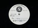 U2 Joshua Tree 1987 1st Release USA LP Test Pressing  UNPLAYED LOOK