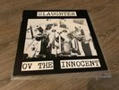 Various ?– Slaughter Ov The Innocent P5 Goth Minimal Sleep Chamber Women Of SS