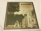 EMINEM THE MARSHALL MATHERS LP VINYL 2X LP 2000 INTERSCOPE