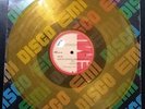 QUEEN Another One bite the dust máxi single press in colombia yellow color vinyl