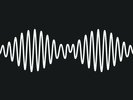 THE ARCTIC / ARTIC MONKEYS - AM Vinyl LP Record Excellent Condition