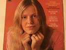 JACQUELINE DU PRE UK Stereo ASD HMV 2751 Dvorak Barenboim Cello. NM vinyl