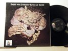 BLACK CAT BONES LP Barbed wire sandwich 1971 P.i.p. original rare blues rock