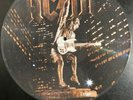 AC??DC STIFF UPPER LIP PICTURE DISK ELEKTRA LIMITED EDITION UK