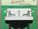 Waka Jawaka Hot Rats FRANK ZAPPA Bizarre Records 1972