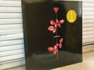 Depeche Mode - Violator [LP] Rare Yellow vinyl. POSTER. 300 copies. SEALED