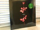 Depeche Mode - Violator [LP] Rare GREEN vinyl. POSTER. 300 copies. SEALED