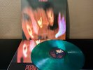 The Cure ?– Pornography [LP] Green Vinyl. POSTER. Limited. 2019. MINT