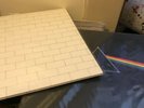 Darkside Of The Moon And The Wall Represses