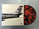 Eminem Kamikaze limited edition picture disc red camo vinyl Lp