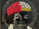 QUALITY LP SV-1814: Jimi Hendrix and Curtis Knight - Day Tripper - 1968 CANADA