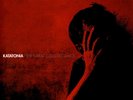 Katatonia - The Great Cold Distance 2-LP Red Number 1720 PARADISE LOST